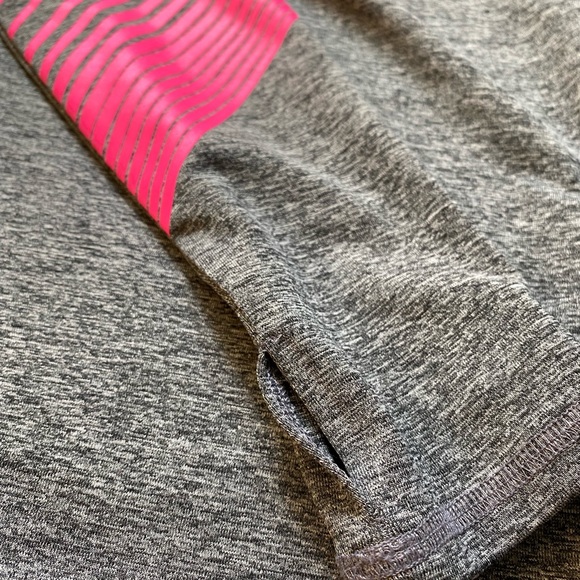 Justice Quarter Zip - Picture 5 of 5